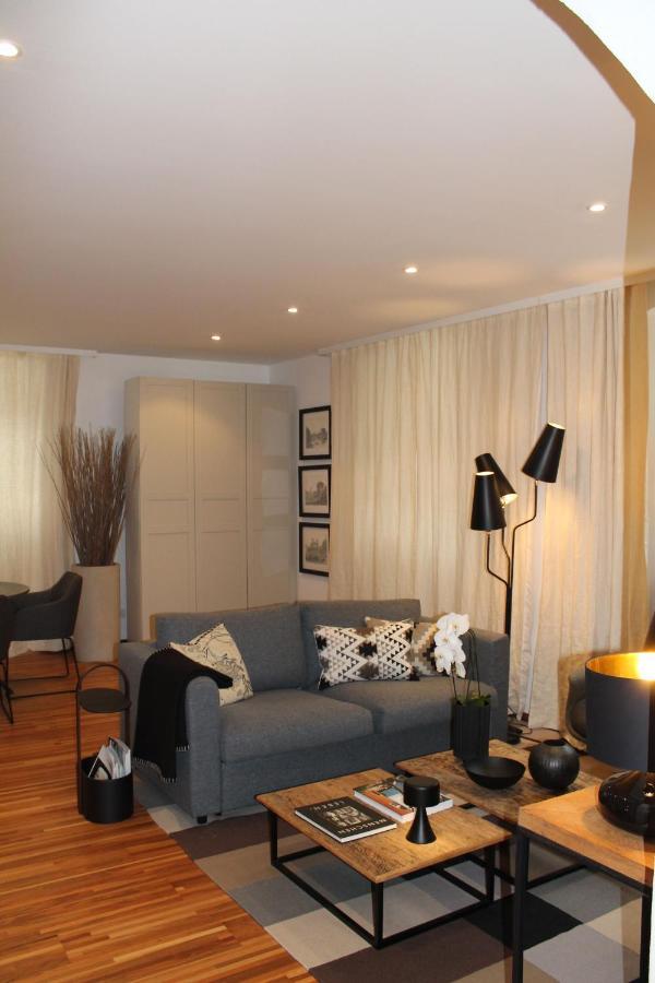 Sound Of Music World Appartement Σάλτσμπουργκ Εξωτερικό φωτογραφία
