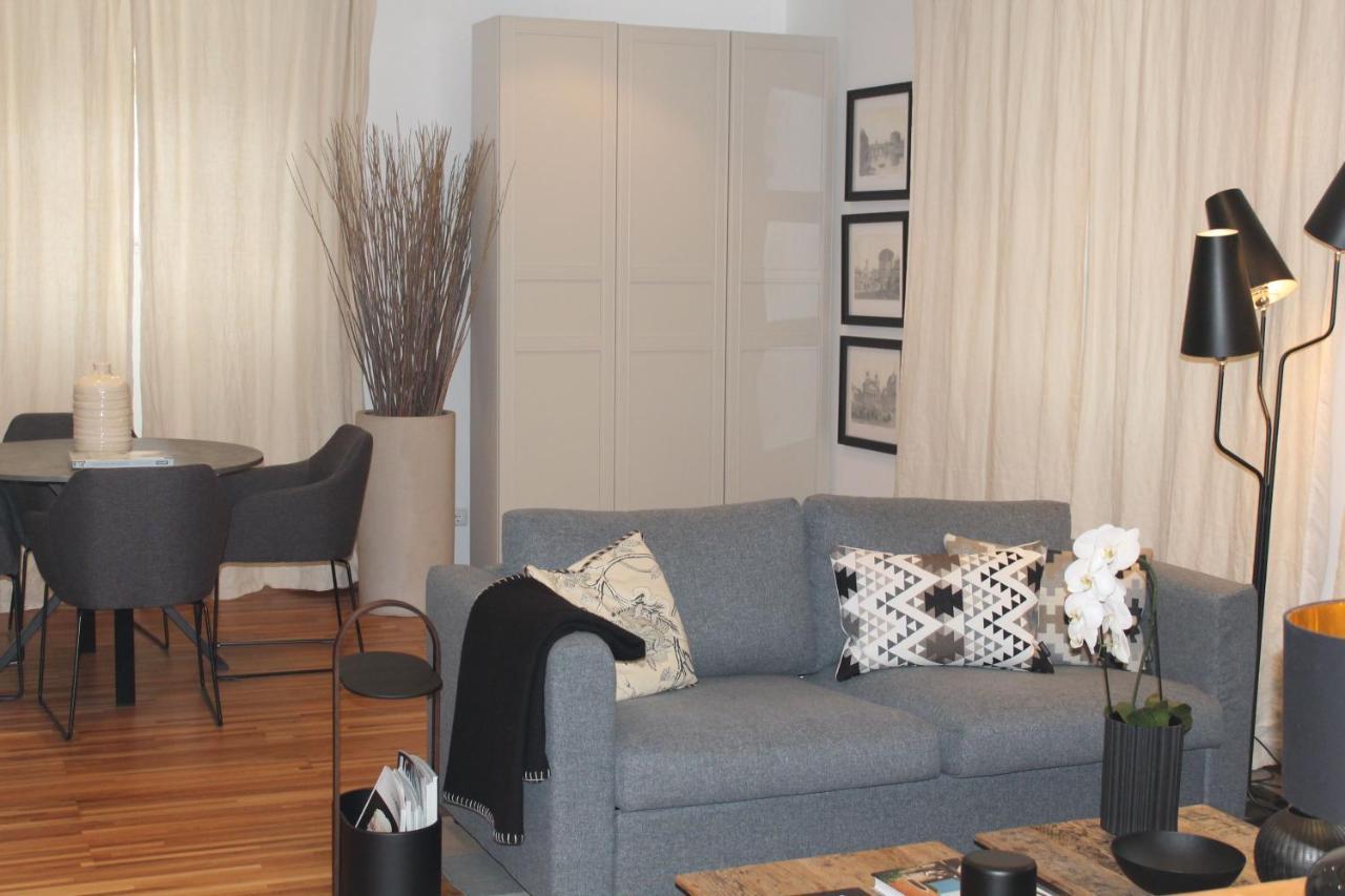 Sound Of Music World Appartement Σάλτσμπουργκ Εξωτερικό φωτογραφία