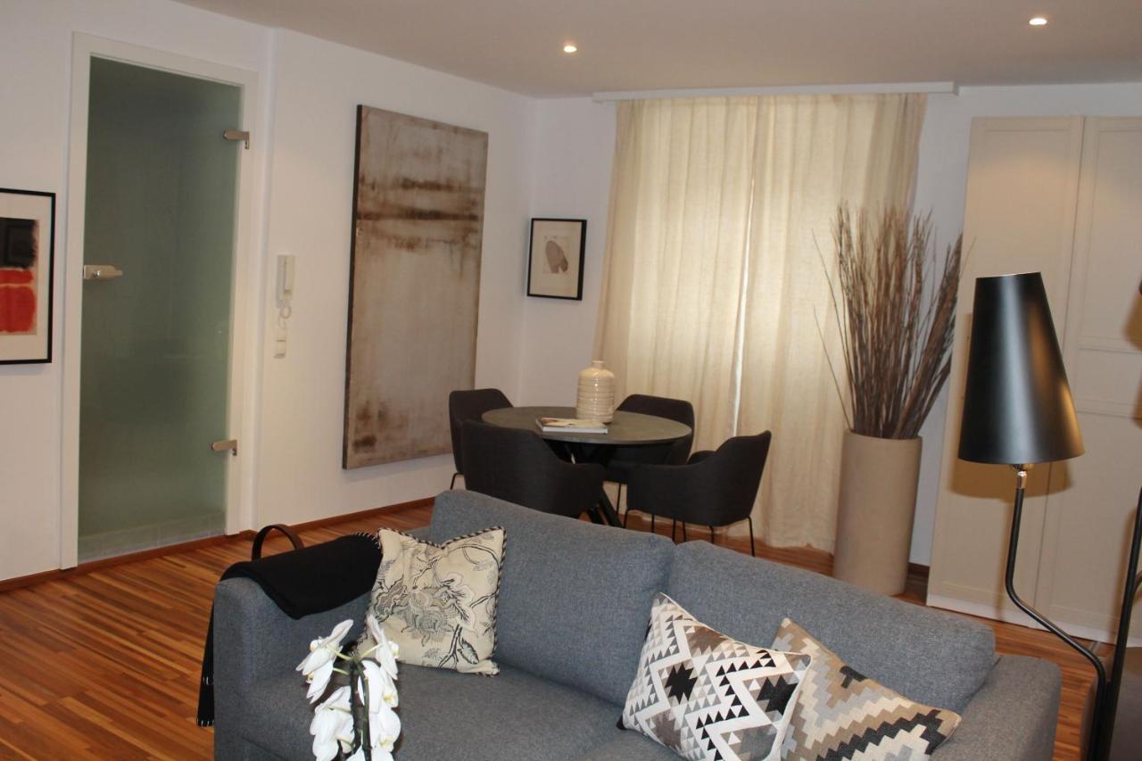 Sound Of Music World Appartement Σάλτσμπουργκ Εξωτερικό φωτογραφία