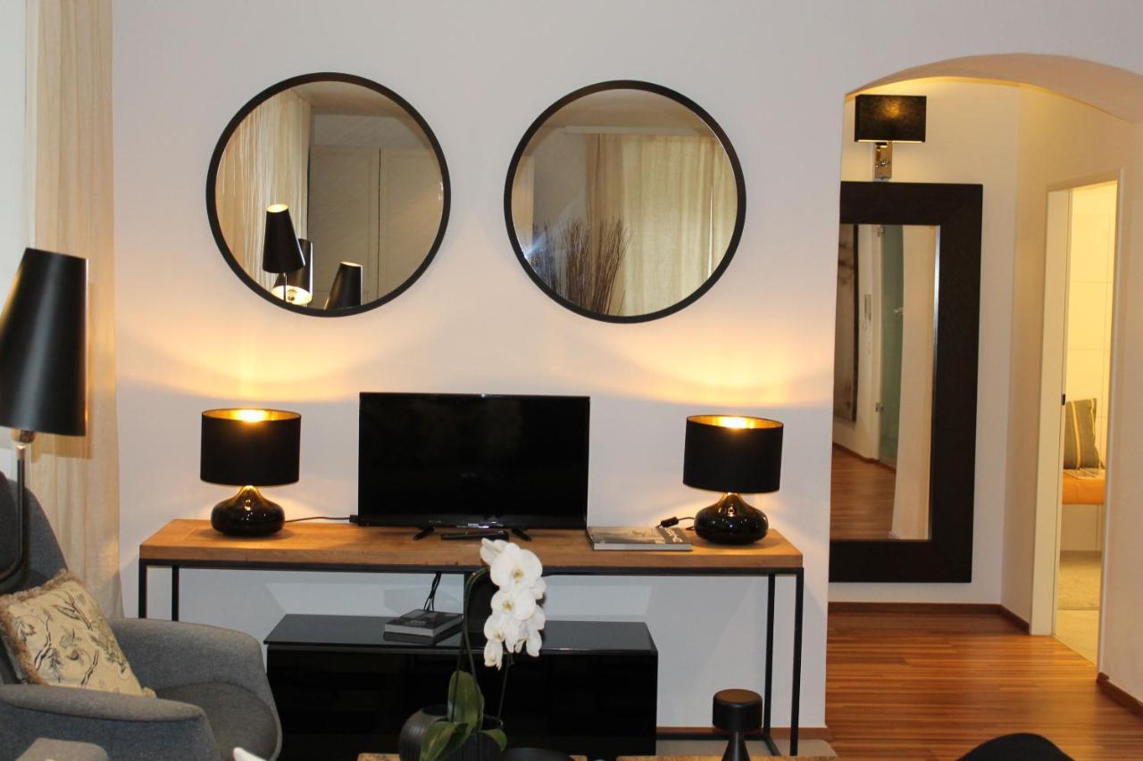Sound Of Music World Appartement Σάλτσμπουργκ Εξωτερικό φωτογραφία