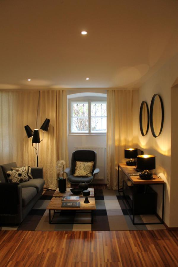 Sound Of Music World Appartement Σάλτσμπουργκ Εξωτερικό φωτογραφία