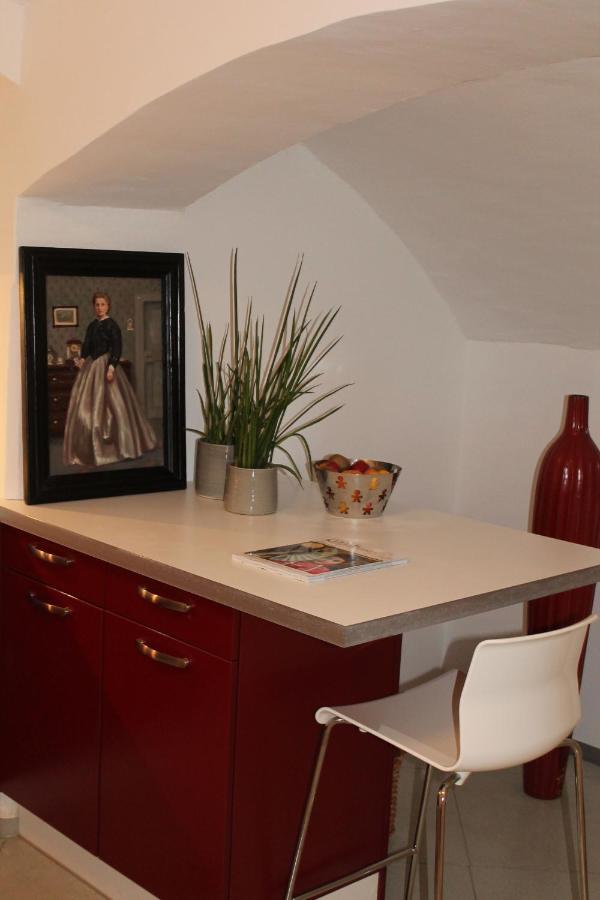 Sound Of Music World Appartement Σάλτσμπουργκ Εξωτερικό φωτογραφία