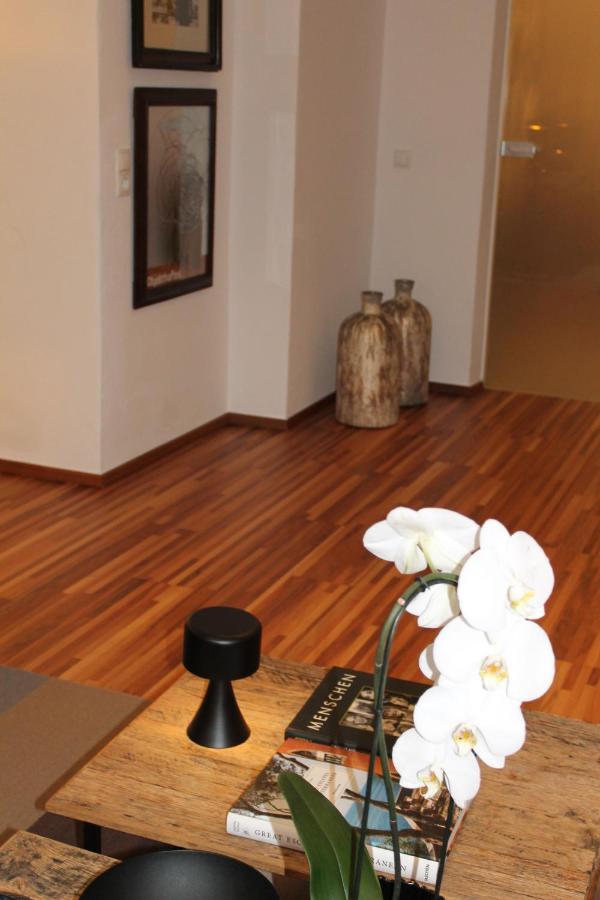 Sound Of Music World Appartement Σάλτσμπουργκ Εξωτερικό φωτογραφία