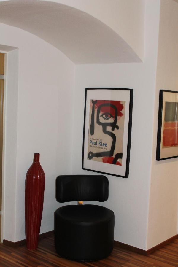Sound Of Music World Appartement Σάλτσμπουργκ Εξωτερικό φωτογραφία