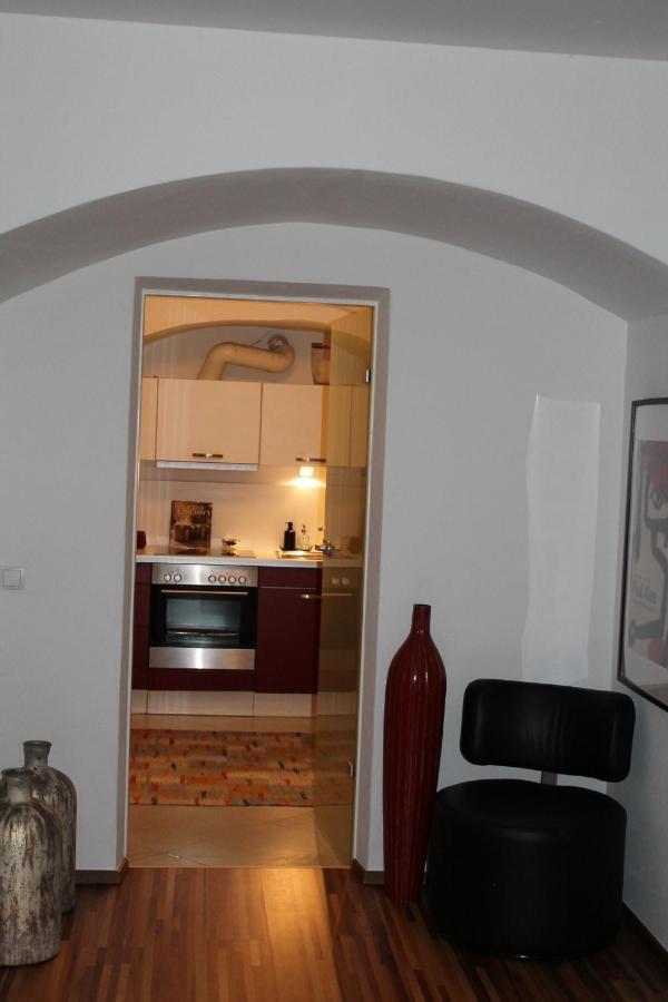 Sound Of Music World Appartement Σάλτσμπουργκ Εξωτερικό φωτογραφία