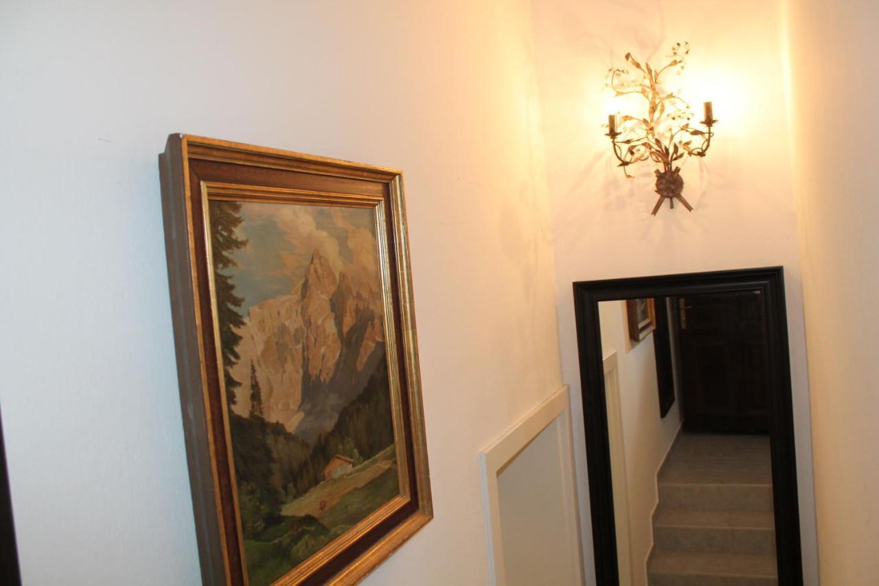 Sound Of Music World Appartement Σάλτσμπουργκ Εξωτερικό φωτογραφία