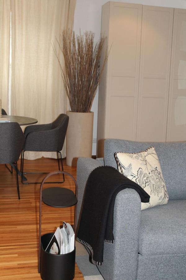 Sound Of Music World Appartement Σάλτσμπουργκ Εξωτερικό φωτογραφία
