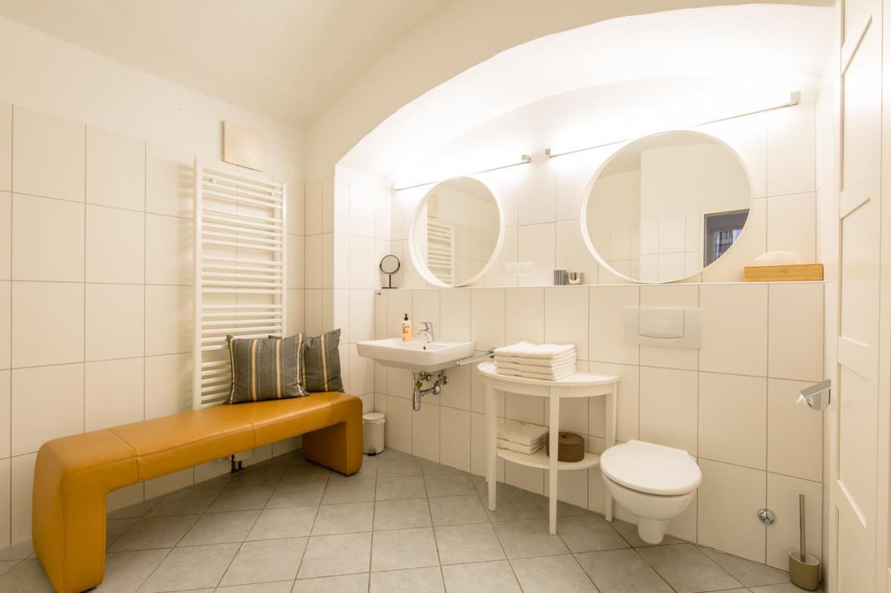 Sound Of Music World Appartement Σάλτσμπουργκ Εξωτερικό φωτογραφία